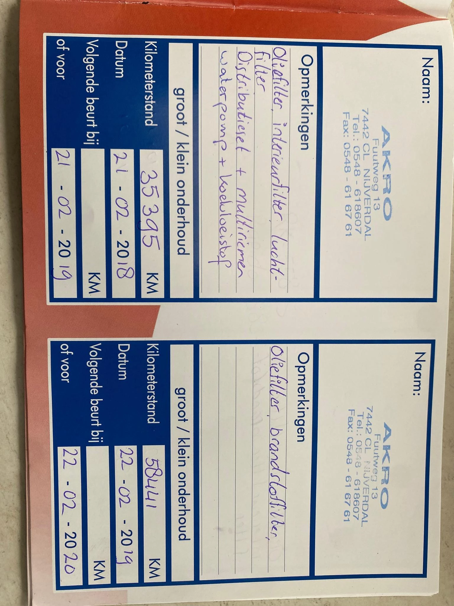 Hoofdafbeelding Fiat Ducato