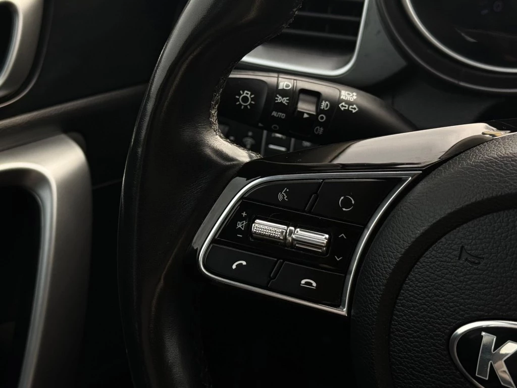 Hoofdafbeelding Kia Ceed