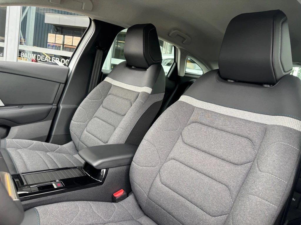 Hoofdafbeelding Citroën C4