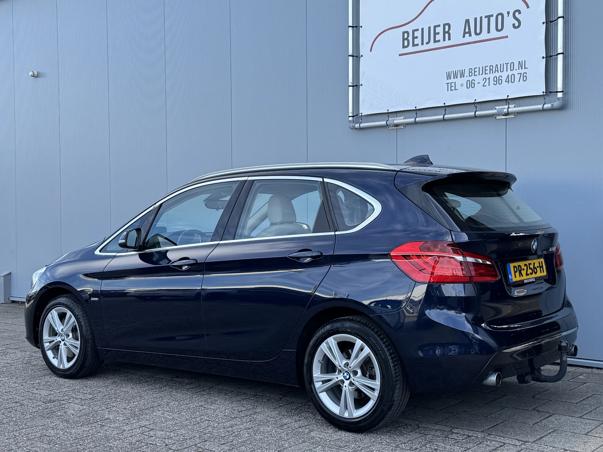 Hoofdafbeelding BMW 2 Serie