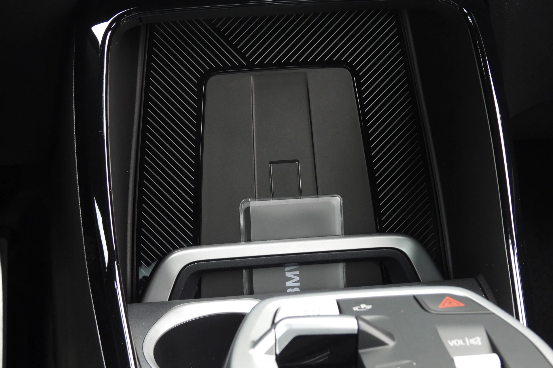Hoofdafbeelding BMW iX1