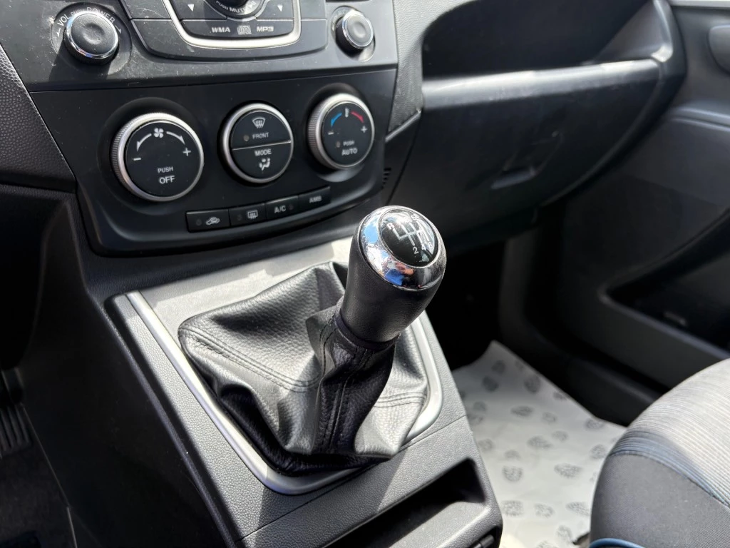 Hoofdafbeelding Mazda 5