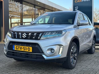 Suzuki Vitara 1.4 Boosterjet Smart Hybrid Style '' Camera - Carplay ''