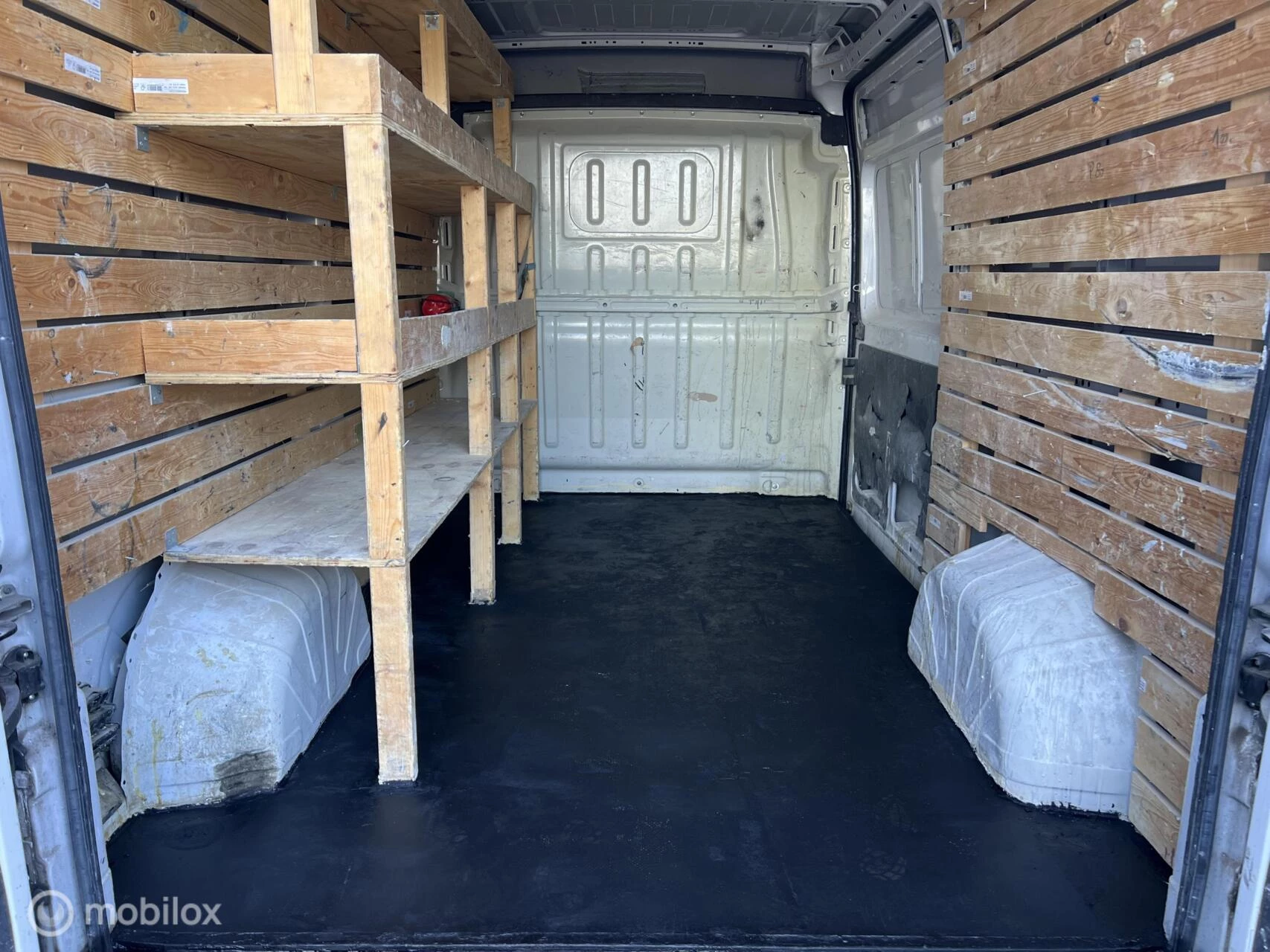 Hoofdafbeelding Fiat Ducato