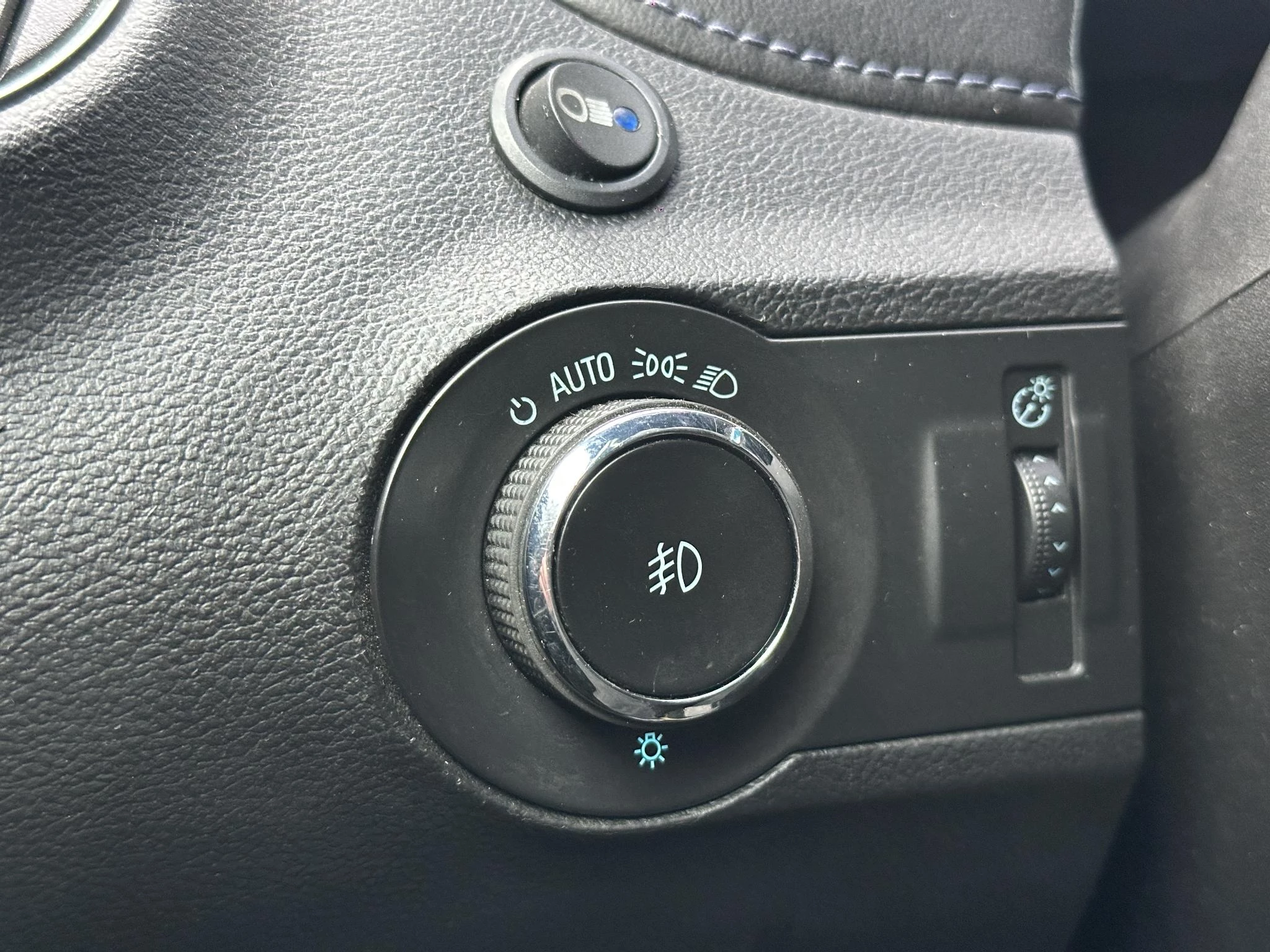 Hoofdafbeelding Chevrolet Camaro