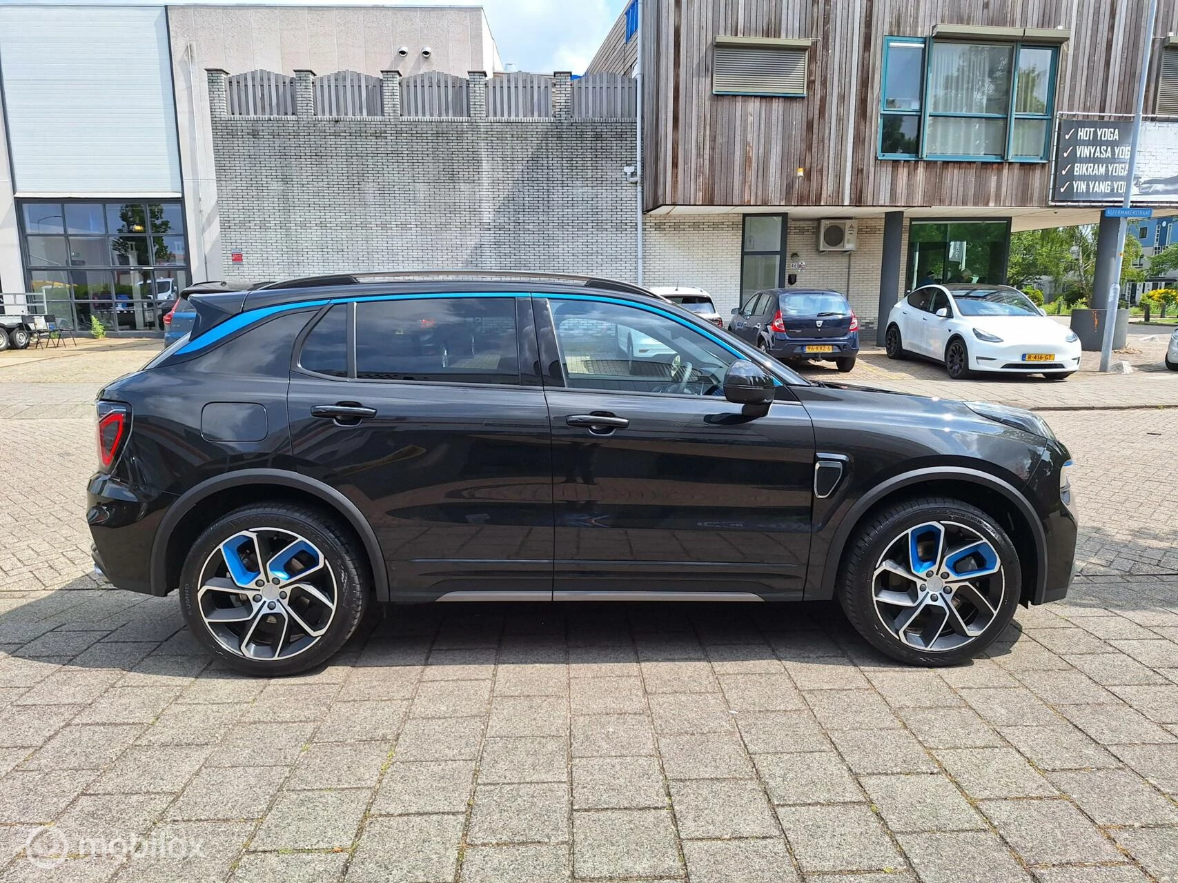 Hoofdafbeelding Lynk & Co 01