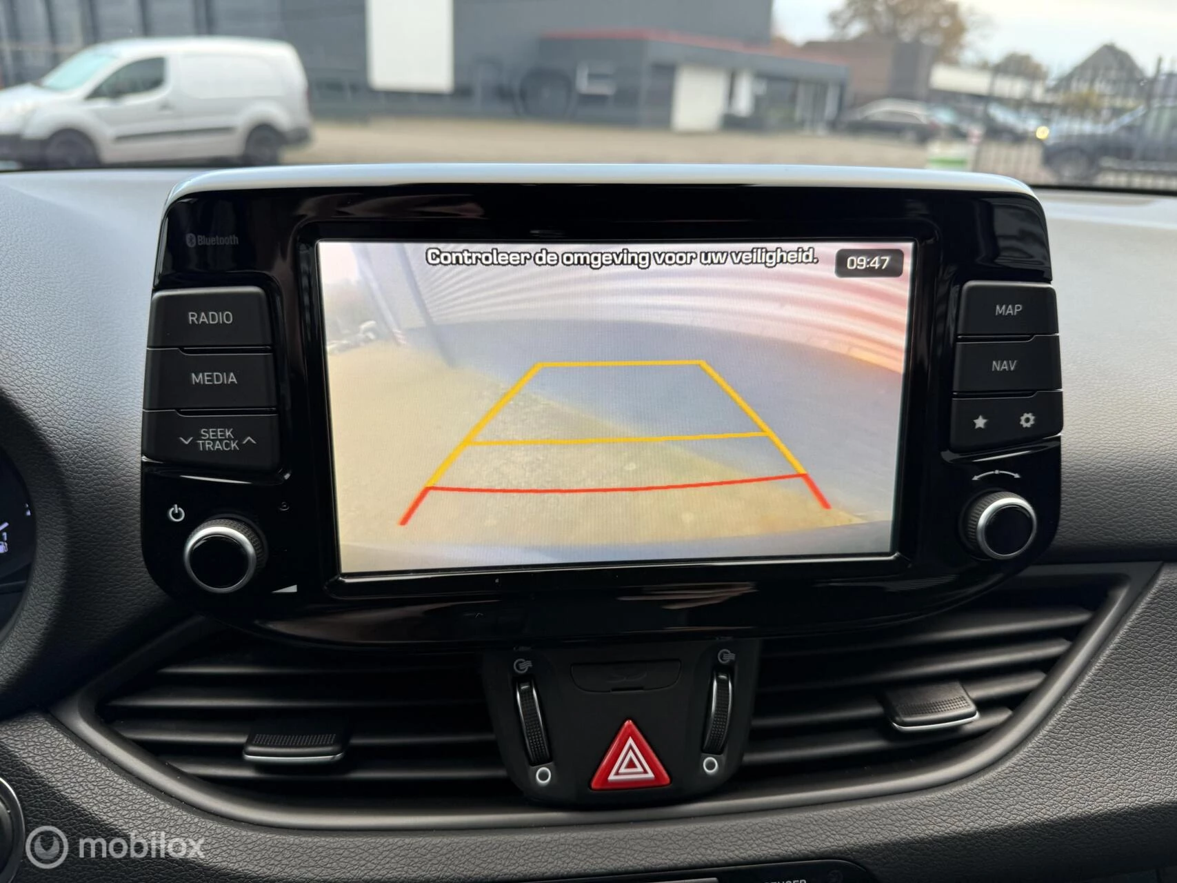 Hoofdafbeelding Hyundai i30