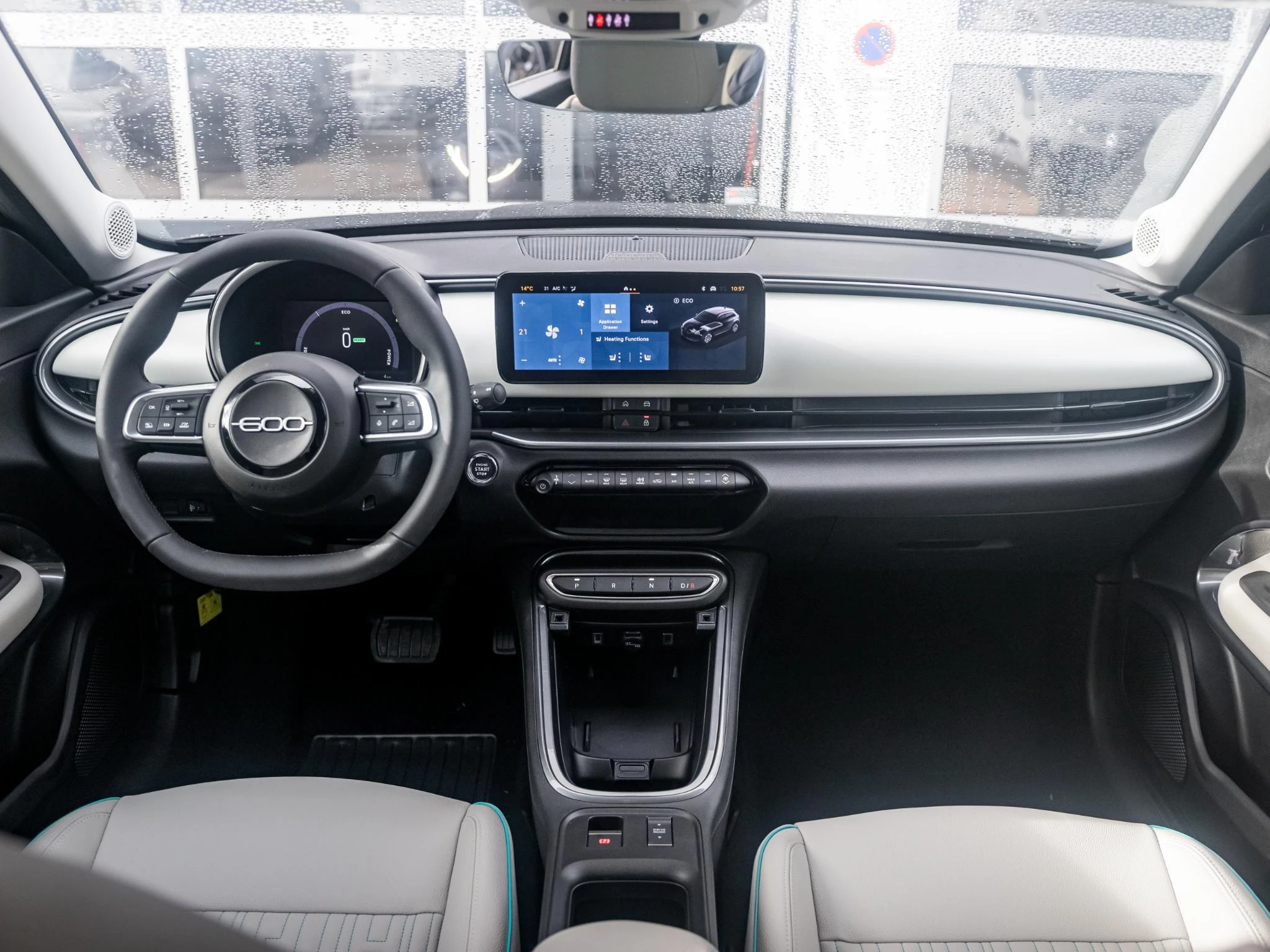 Hoofdafbeelding Fiat 600