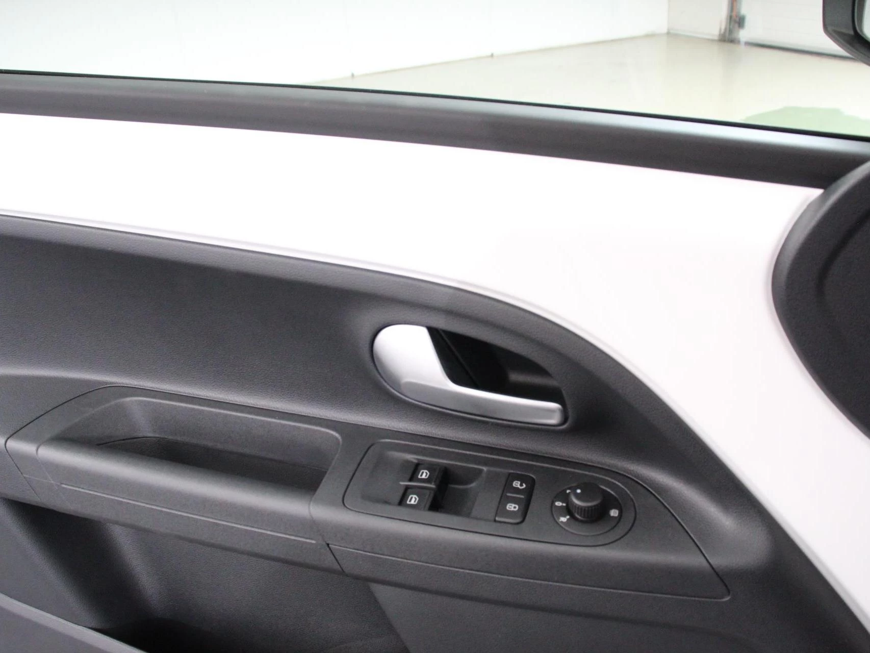 Hoofdafbeelding SEAT Mii