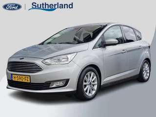 Ford C-Max 1.5 Titanium