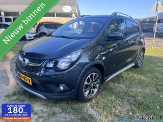 Opel KARL 1.0 Rocks Online Edition