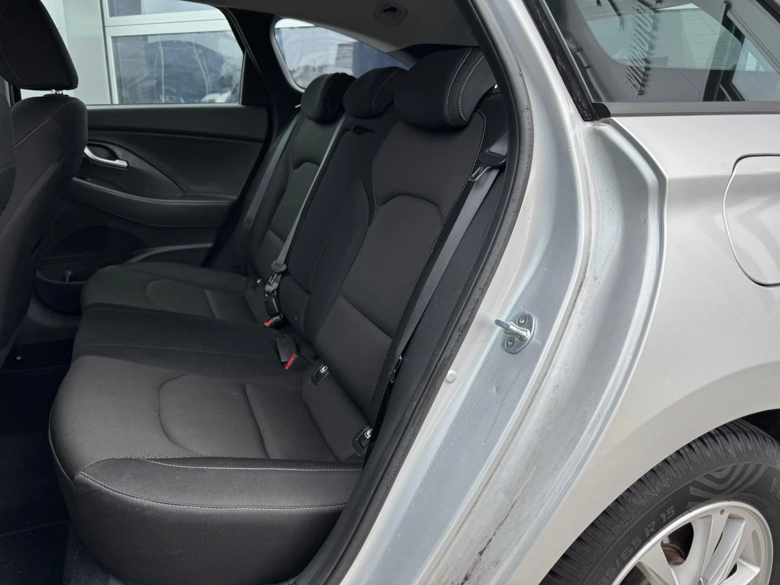 Hoofdafbeelding Hyundai i30