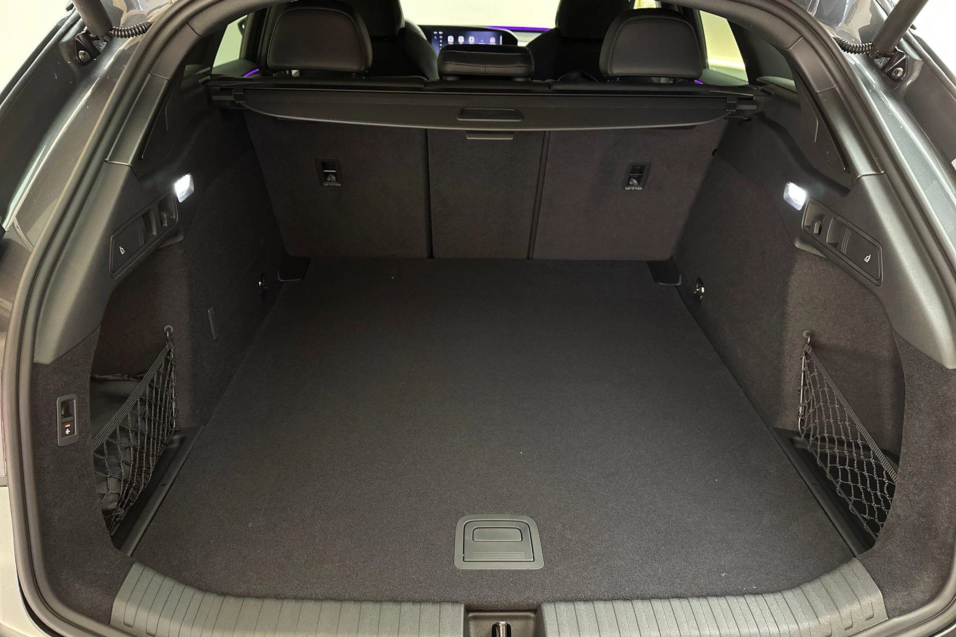 Hoofdafbeelding Audi A6 e-tron