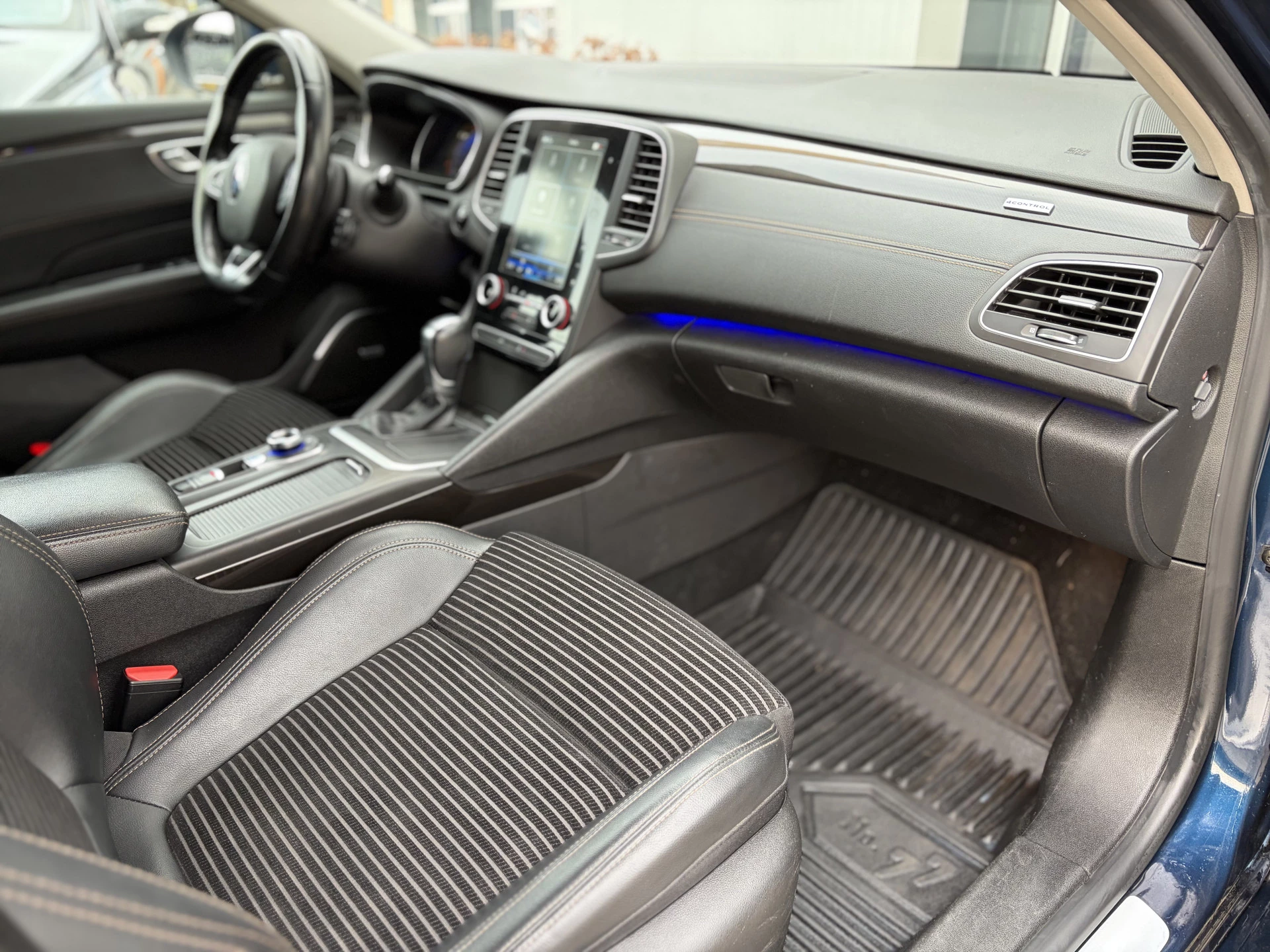 Hoofdafbeelding Renault Talisman