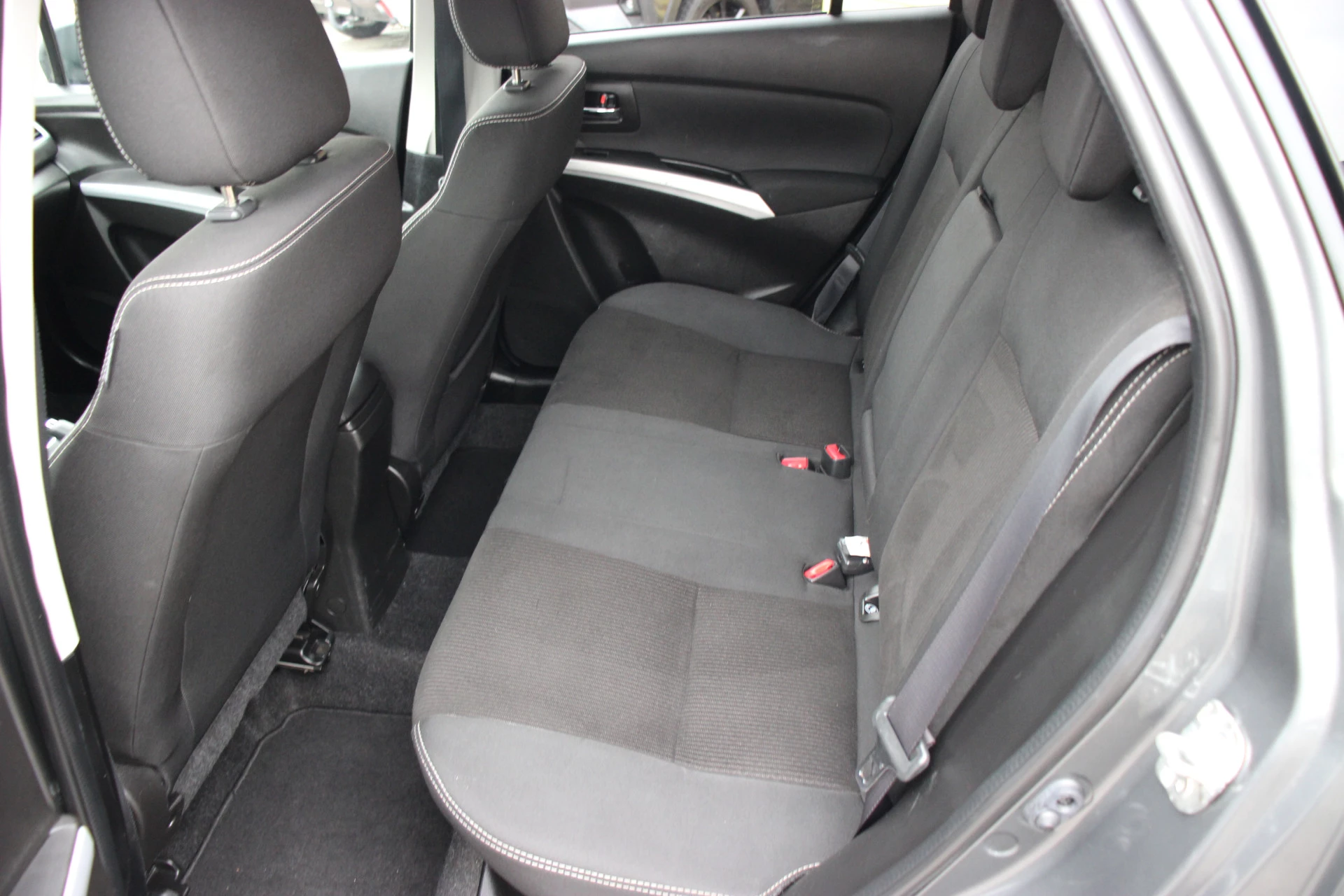 Hoofdafbeelding Suzuki S-Cross