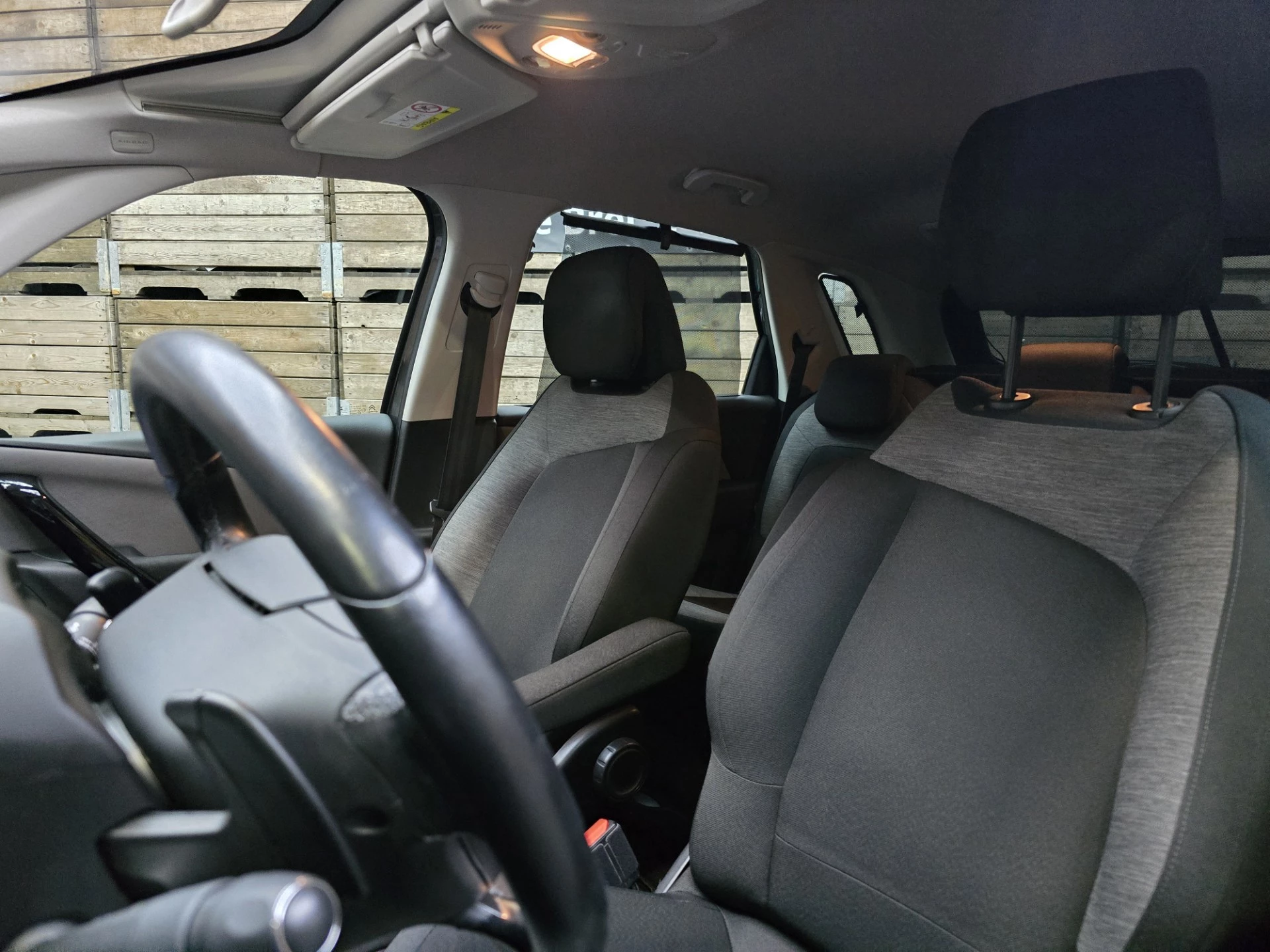 Hoofdafbeelding Citroën C4 Picasso