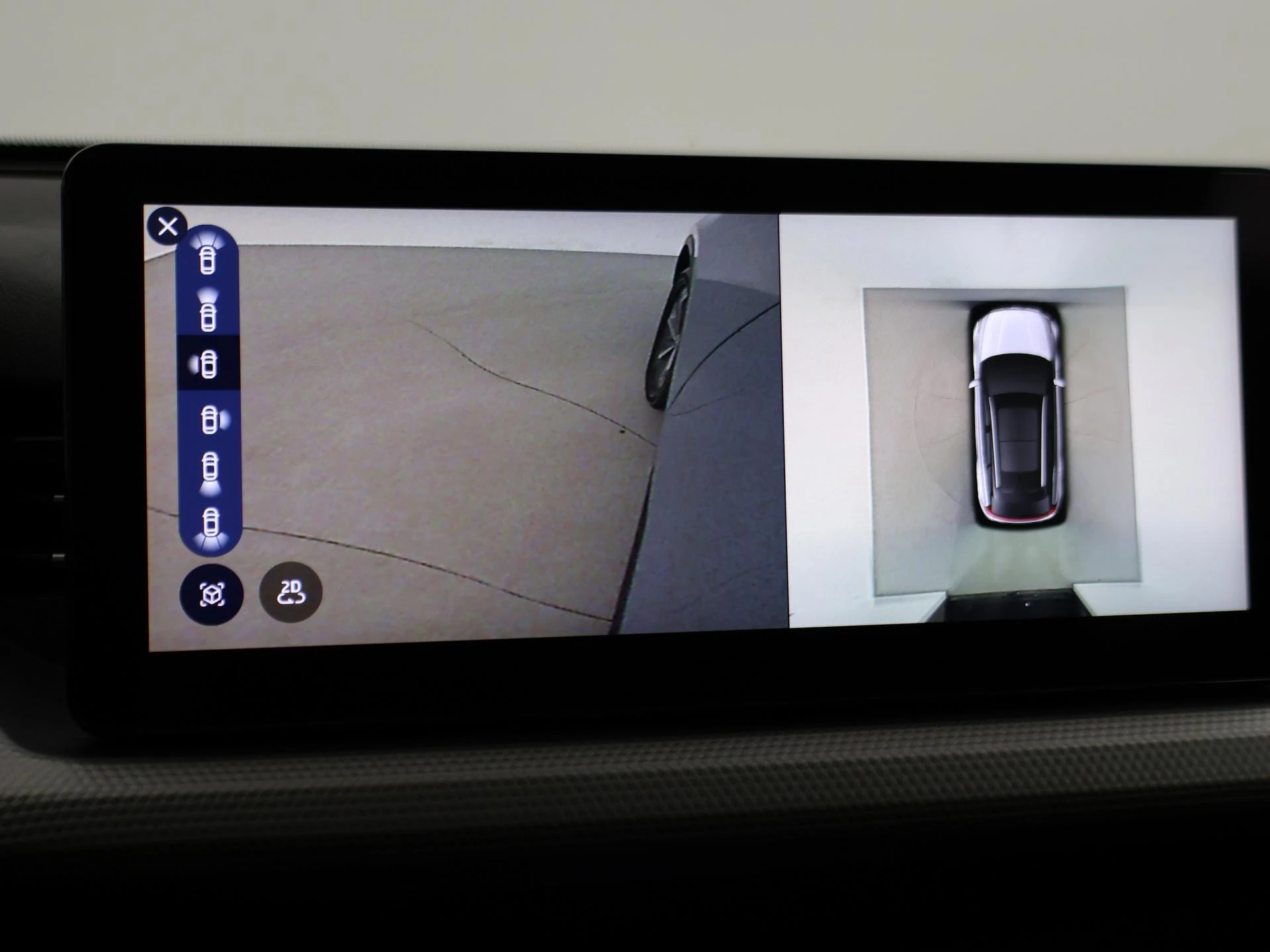 Hoofdafbeelding Aiways U5