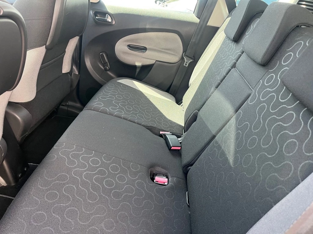 Hoofdafbeelding Citroën C3 Picasso