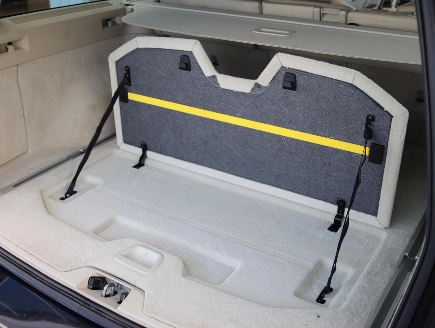 Hoofdafbeelding Volvo V70