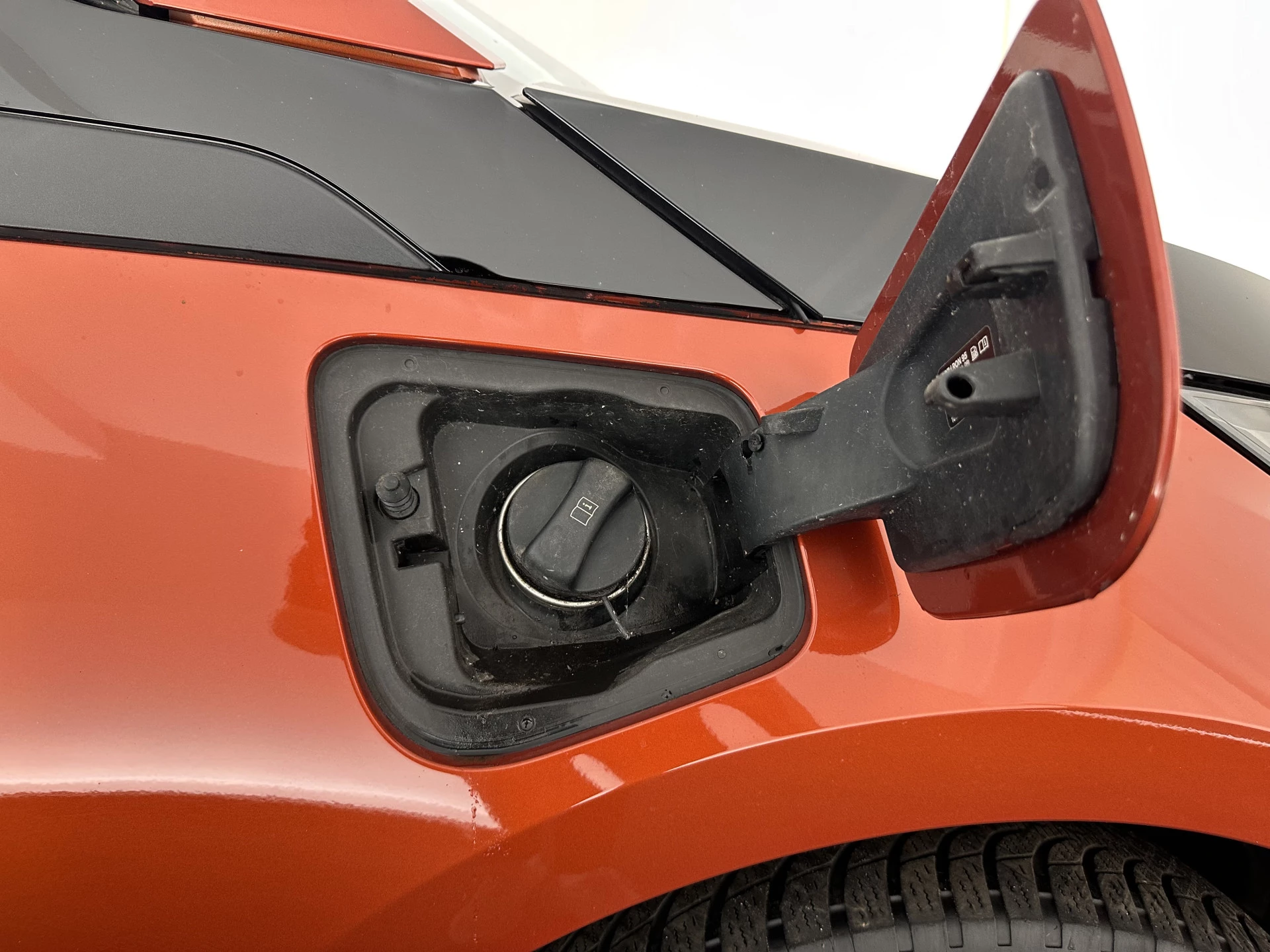 Hoofdafbeelding BMW i3