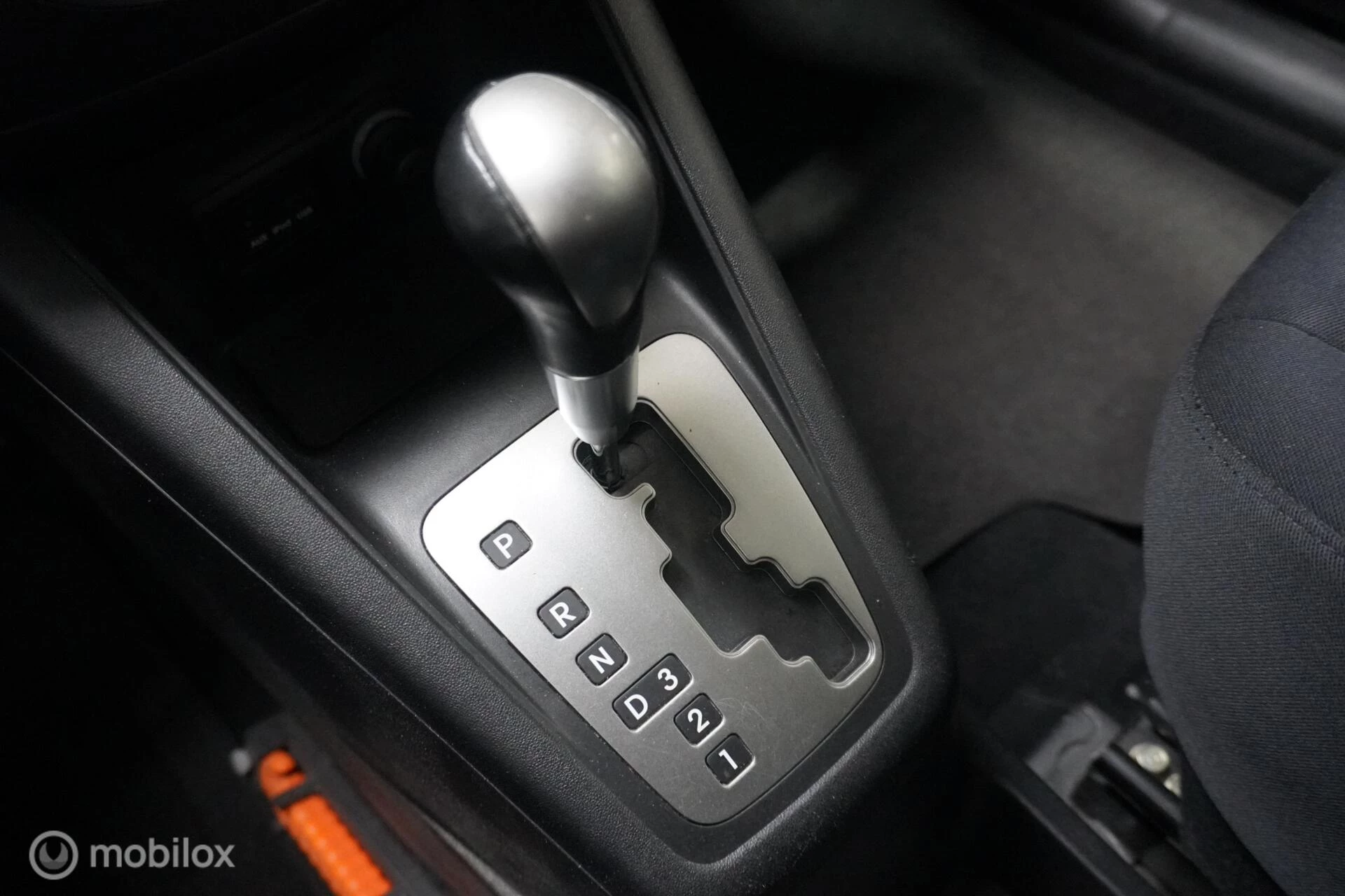 Hoofdafbeelding Hyundai ix20