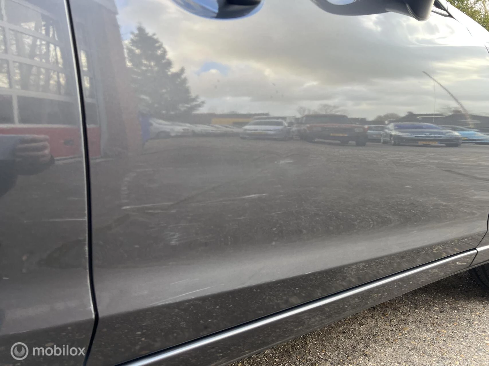 Hoofdafbeelding Mazda 6