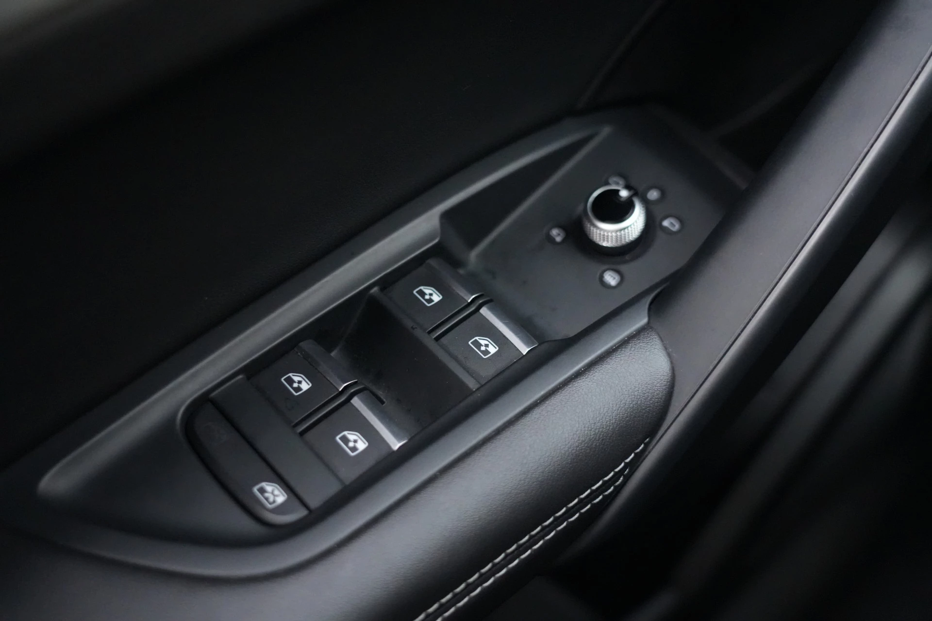 Hoofdafbeelding Audi SQ5
