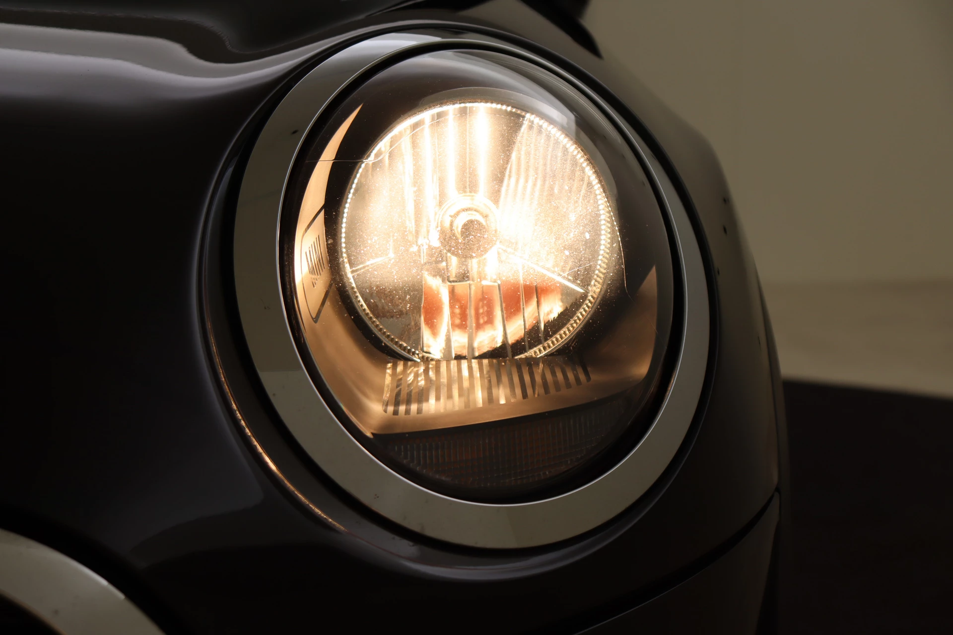 Hoofdafbeelding MINI One