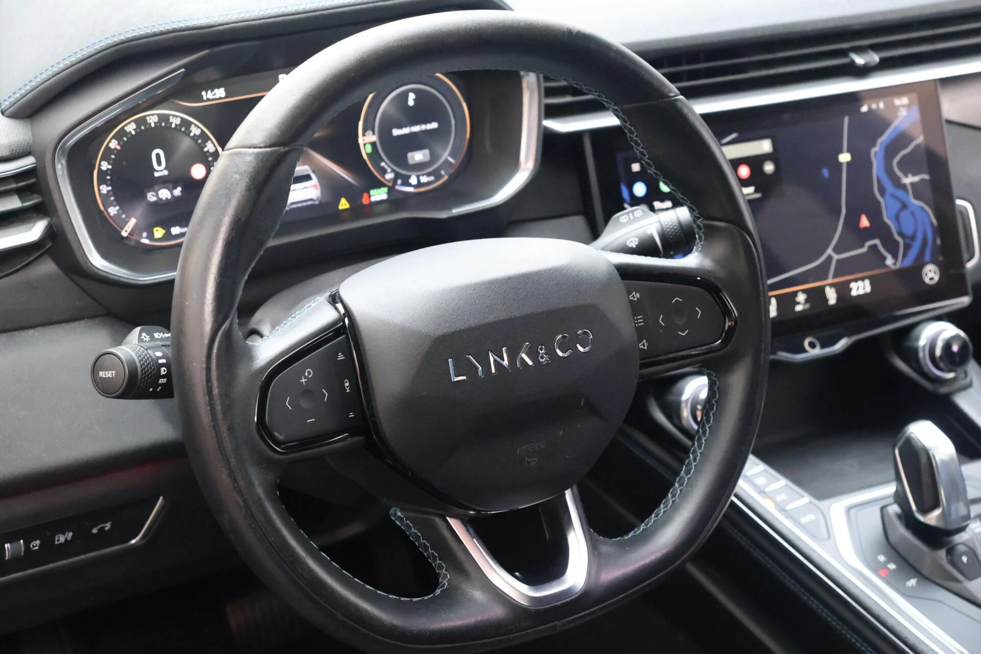 Hoofdafbeelding Lynk & Co 01