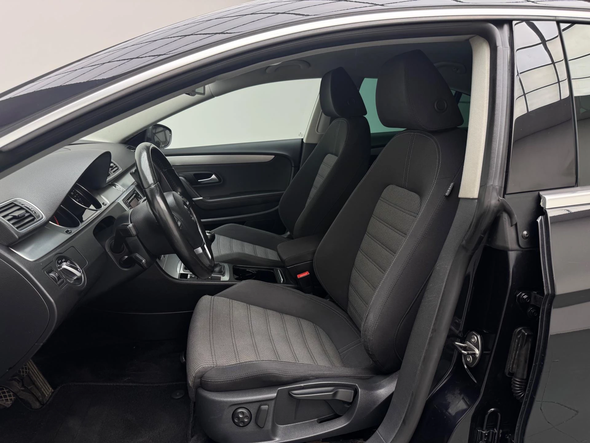 Hoofdafbeelding Volkswagen Passat CC