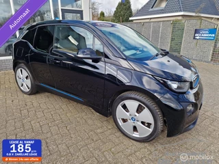 BMW i3 Range Extender