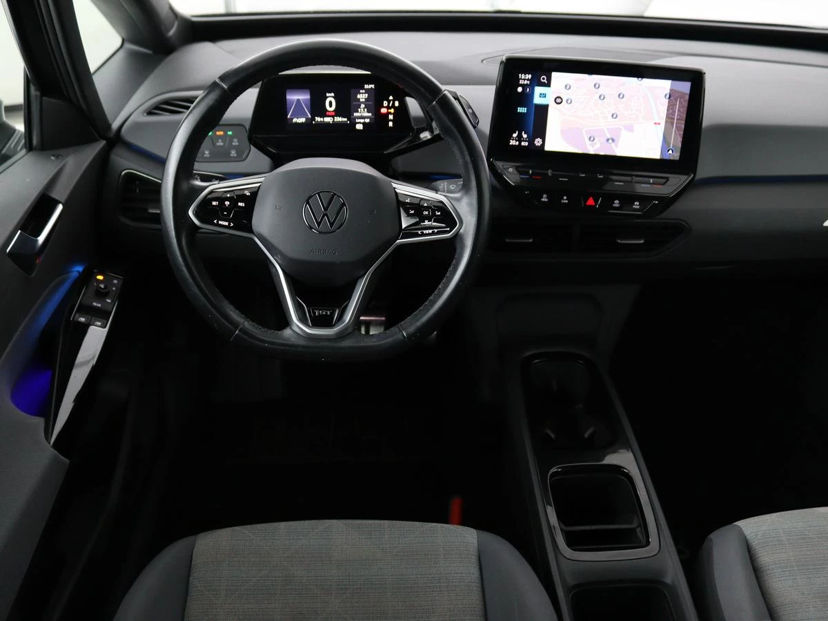 Hoofdafbeelding Volkswagen ID.3