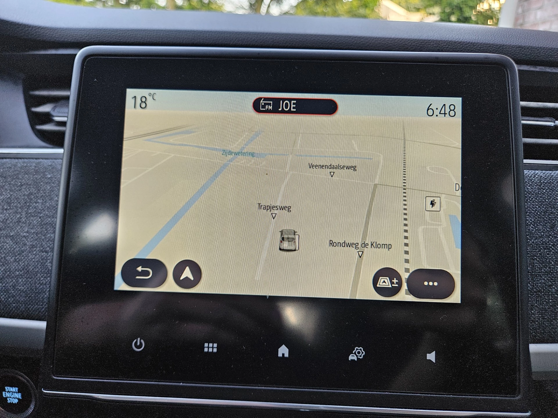 Hoofdafbeelding Renault ZOE