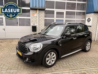 Hoofdafbeelding MINI Countryman Mini Countryman 1.5 One Chili
