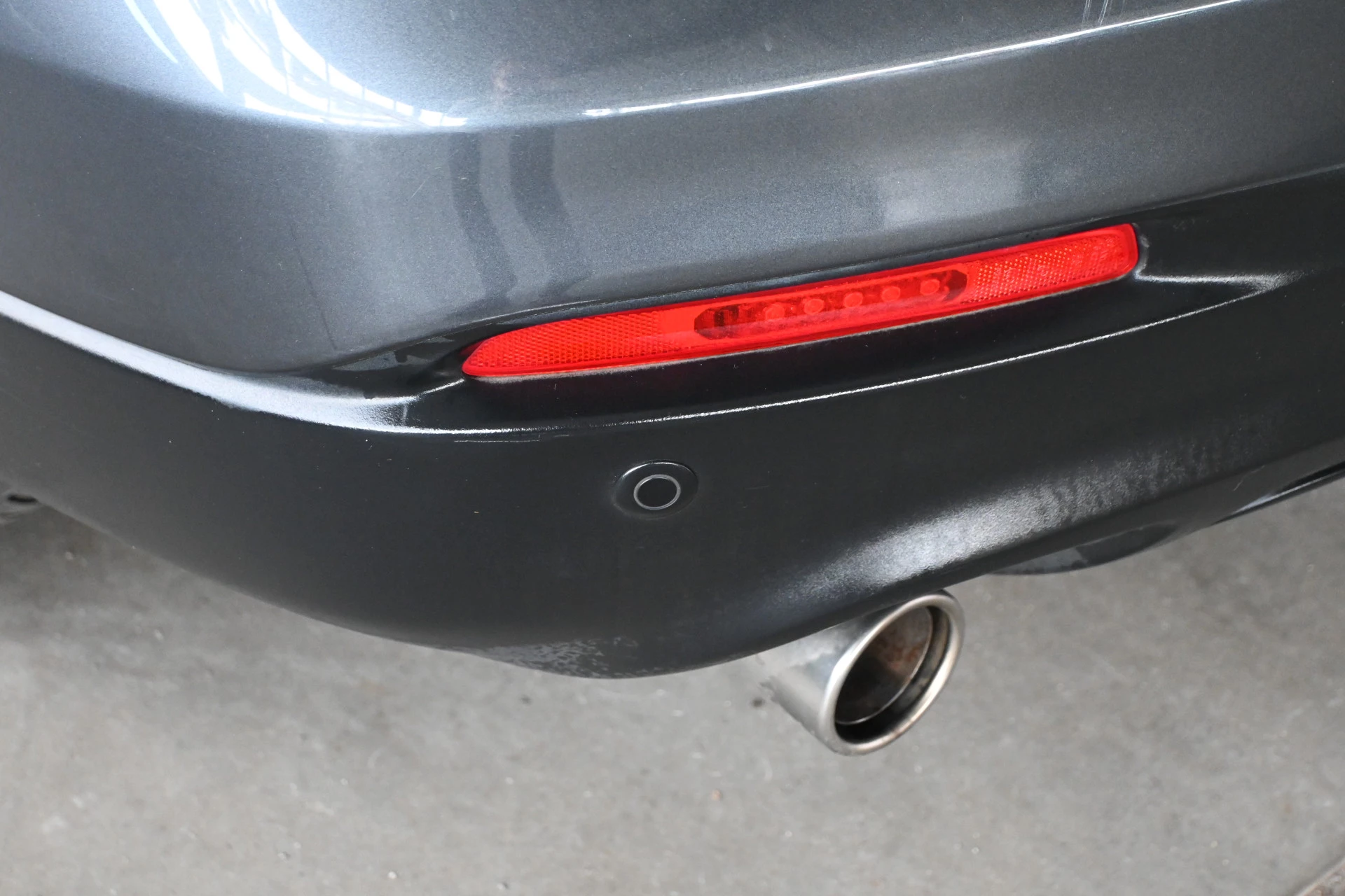 Hoofdafbeelding Mazda CX-9