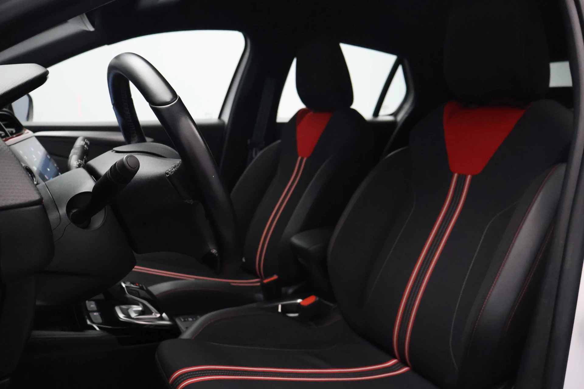 Hoofdafbeelding Opel Corsa-e