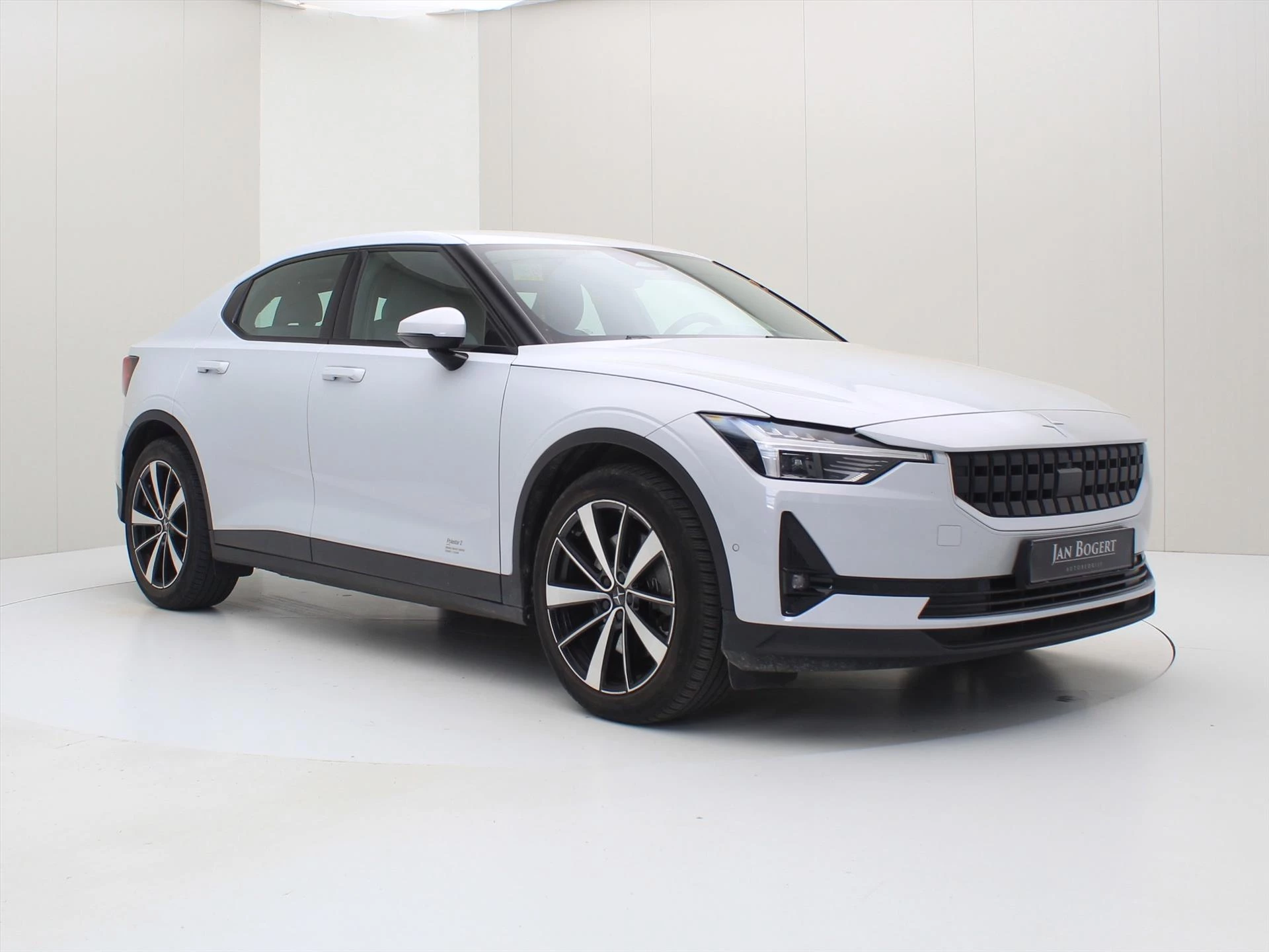 Hoofdafbeelding Polestar 2