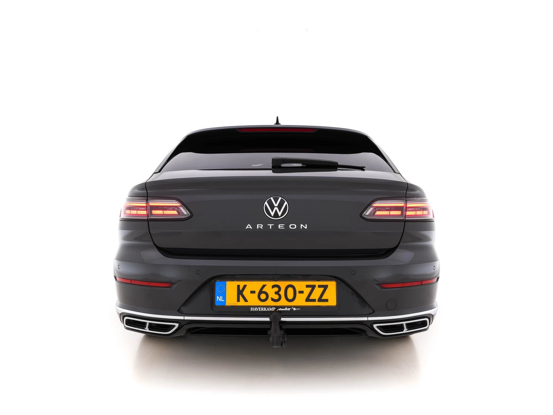 Hoofdafbeelding Volkswagen Arteon