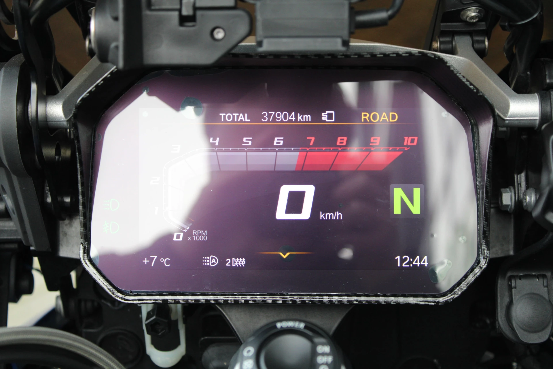 Hoofdafbeelding BMW R 1250 GS Adventure