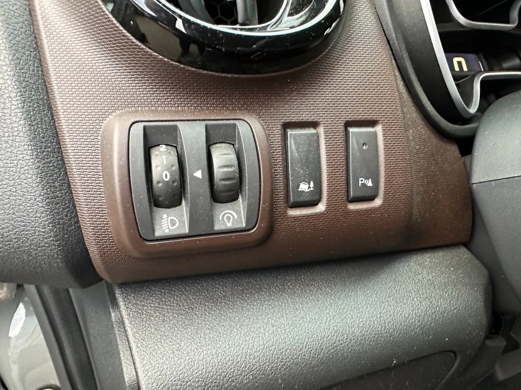 Hoofdafbeelding Fiat Talento