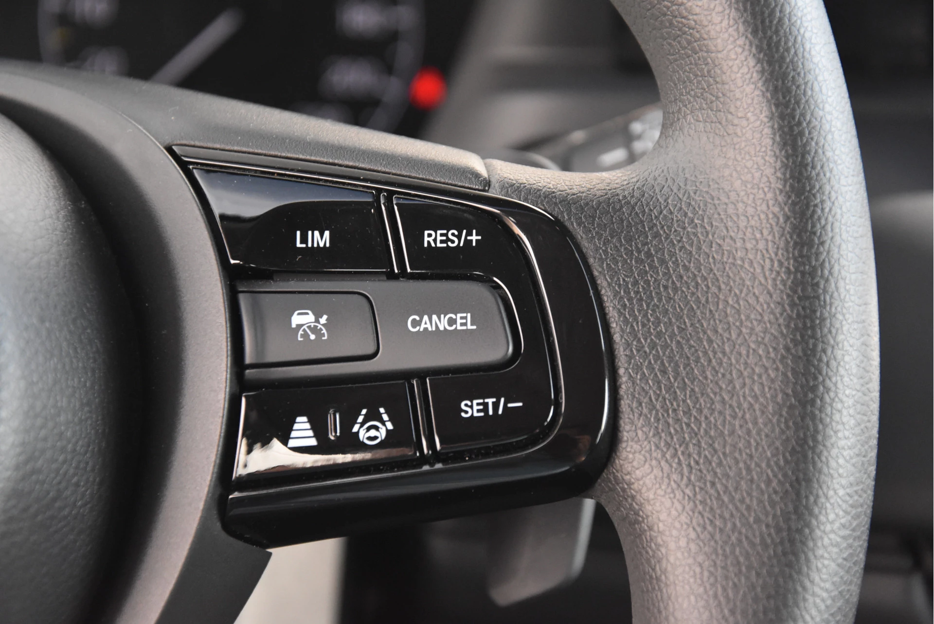 Hoofdafbeelding Honda HR-V