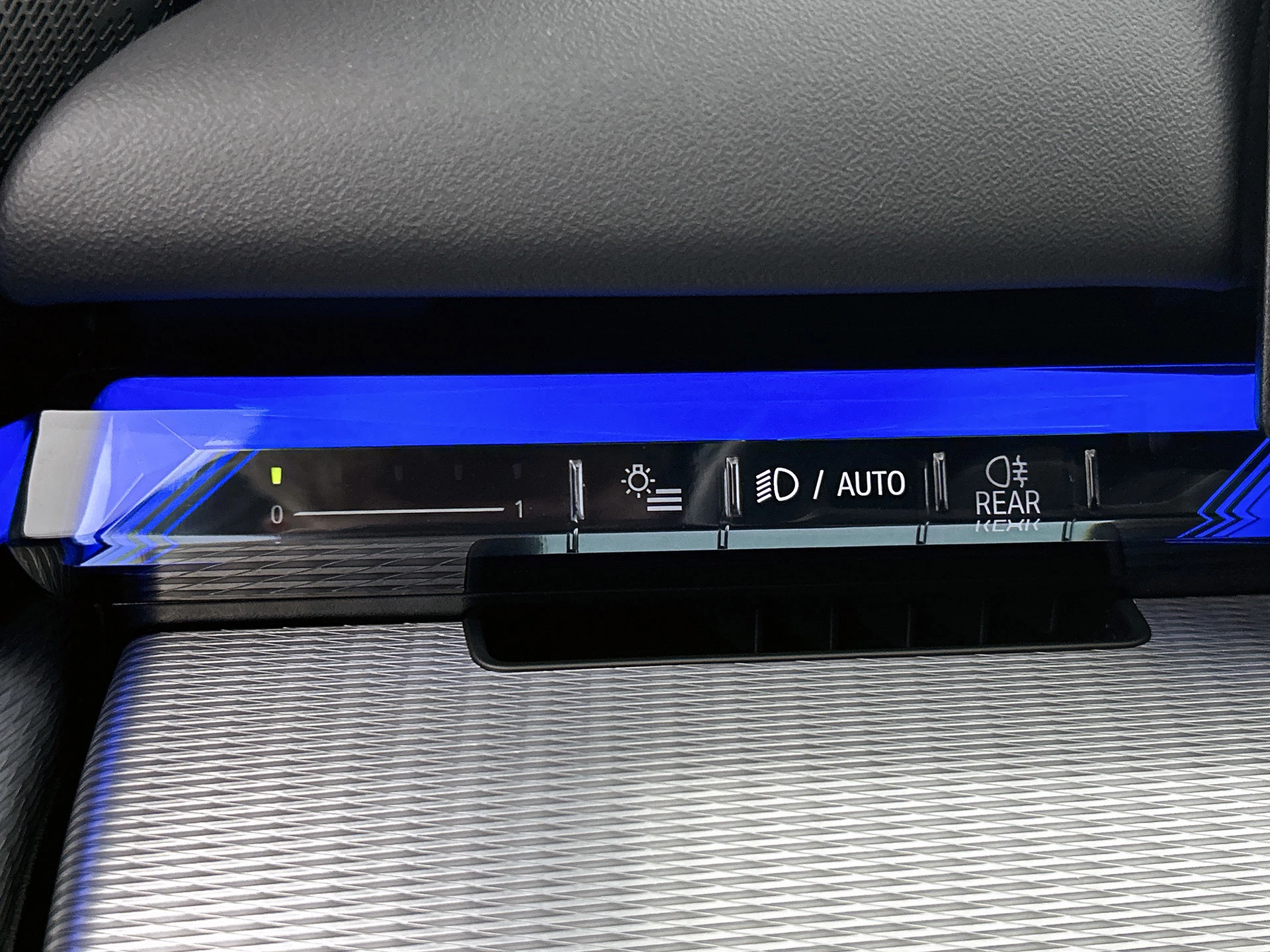 Hoofdafbeelding BMW i5