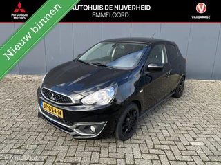 Mitsubishi Space Star 1.0 Intense