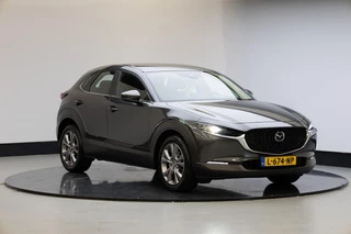 Mazda CX-30 2.0 e-SkyActiv-X M Hybrid Comfort