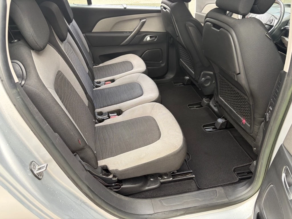 Hoofdafbeelding Citroën Grand C4 Picasso