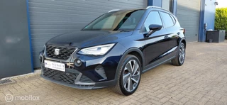 Seat Arona 1.0 TSI FR ,Led,Virtual,facelift
