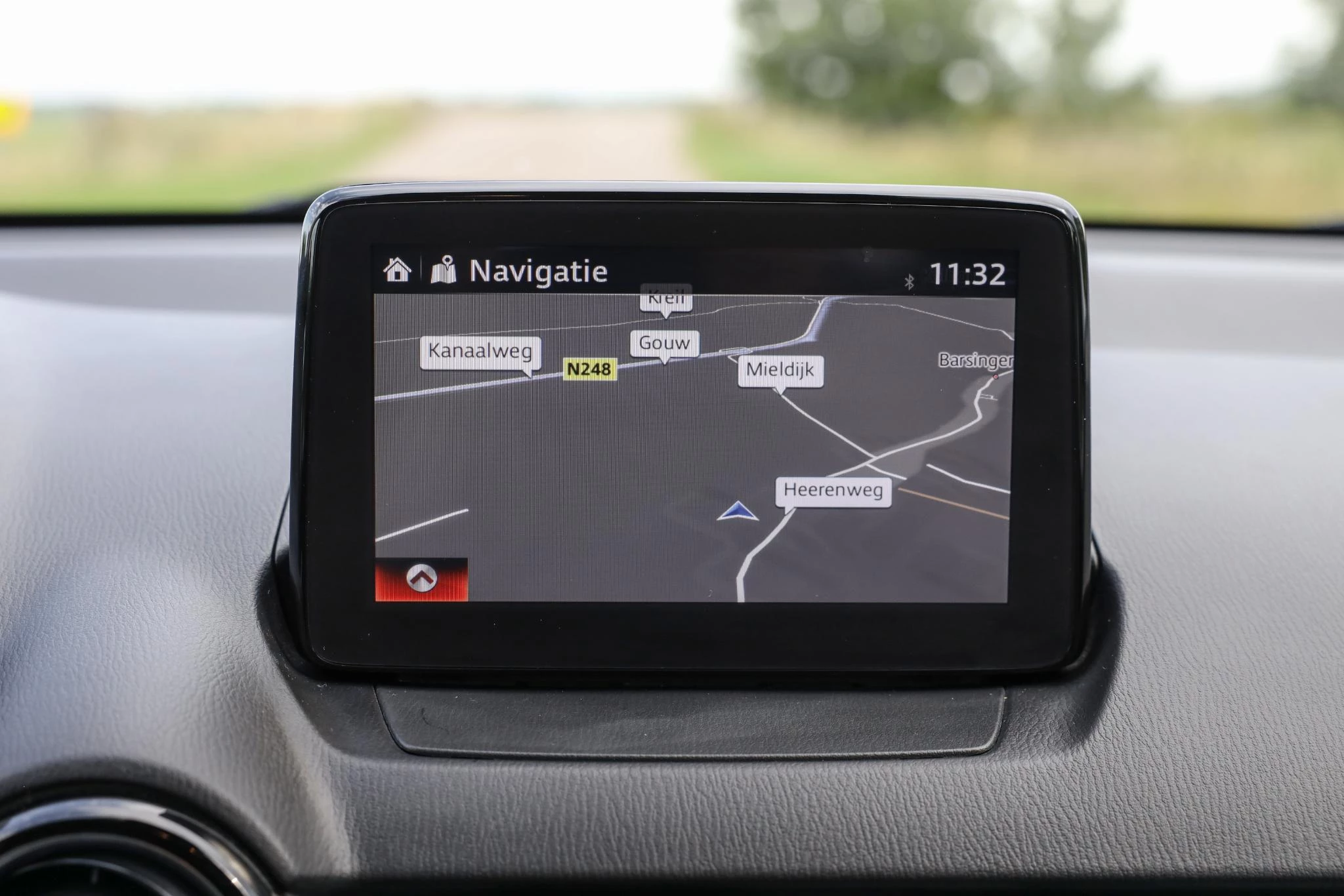 Hoofdafbeelding Mazda 2