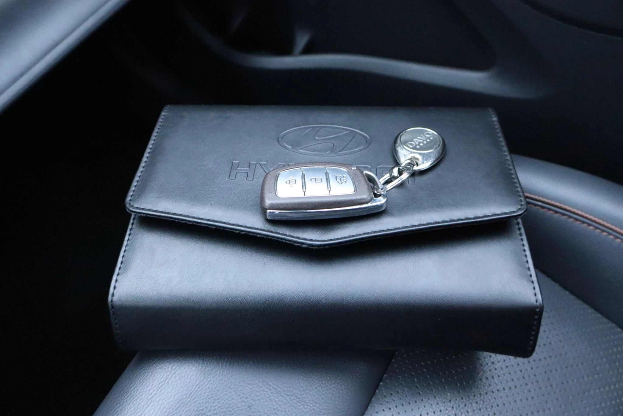 Hoofdafbeelding Hyundai IONIQ