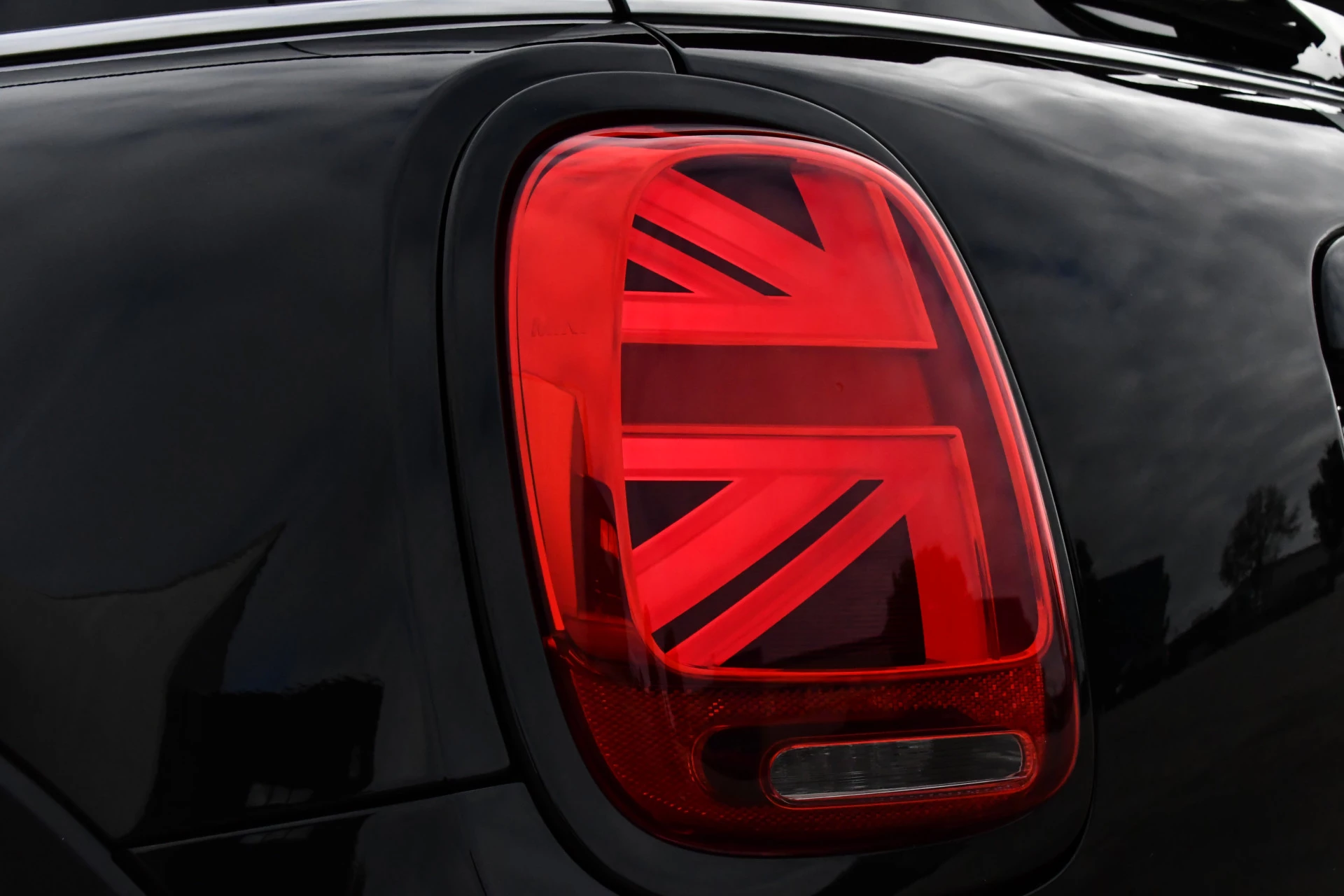 Hoofdafbeelding MINI Cooper S