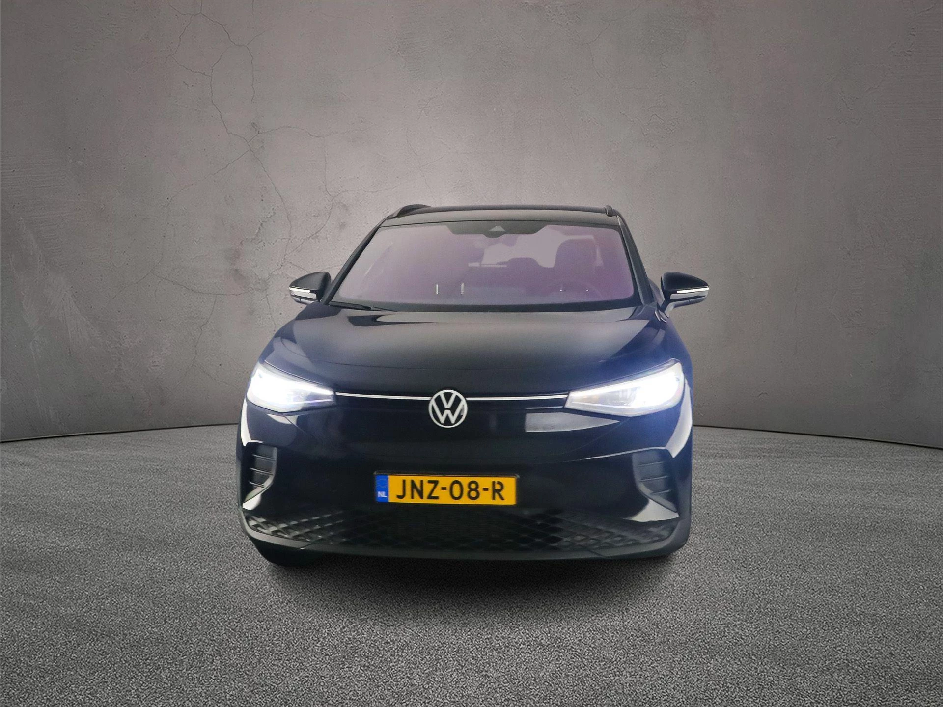 Hoofdafbeelding Volkswagen ID.4